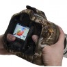 Lenscoat BodyGuard Pro CB Anti-Bruit RealtreeMax4 