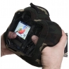 Lenscoat BodyGuard Pro CB Anti-Bruit ForestGreenCamo