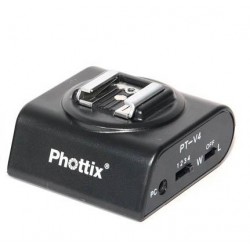 Phottix Aster Déclencheur de flash - Récepteur supplémentaire