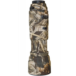 Lenscoat RealtreeMax4 pour Sigma 120-400mm OS