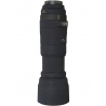 Lenscoat Black pour Sigma 120-400mm OS