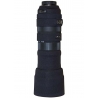 Lenscoat Black pour Sigma 150-500mm OS