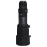 Lenscoat Black pour Sigma 500mm 4.5 