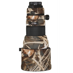 Lenscoat RealtreeMax4 pour Sigma 300mm 2.8