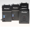 Phottix Tetra PT-04 Déclencheur Flash + 3 récepteurs