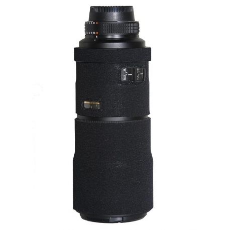 Lenscoat Black pour Nikon 300mm 4 AFS