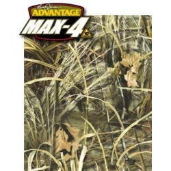 Lenscoat RealtreeMax4 pour Nikon extenser 1.4x/1.7x/2x série II