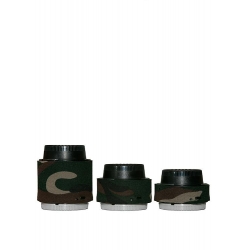 Lenscoat ForestGreenCamo pour Nikon extenser 1.4x/1.7x/2x série II