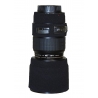 Lenscoat Black pour Canon 100mm 2.8 USM Macro 
