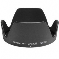 Paresoleil pour Canon type EW-73B