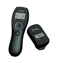 Pixel TW-282 Timer sans fil N8/DC0 pour Nikon