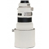 Lenscoat White pour Canon 200mm 2 IS L USM