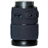 Lenscoat Black pour Canon 17-55 2.8 IS