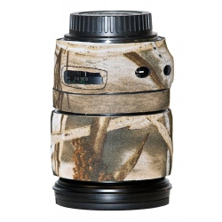 Lenscoat RealtreeMax4 pour Canon 17-55 2.8 IS