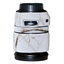 Lenscoat RealtreeAPSnow pour Canon 17-55 2.8 IS