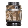 Lenscoat RealtreeMax4 pour Canon 18-200 3.5-5.6 IS