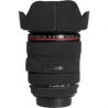 Lenscoat Black pour Canon 24-105 f/4 IS