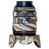 Lenscoat RealtreeMax4 pour Canon 24-105 f/4 IS