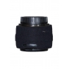 Lenscoat Black pour Canon 50 1.4 USM