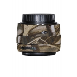 Lenscoat RealtreeMax4 pour Canon 50 1.4 USM