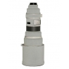 Lenscoat White pour Canon 400mm 2.8 IS L USM