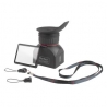 GGS Perfect Viewfinder Loupe 3x pour LCD