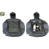 Stealth Gear Extreme Photographes Urban Charcoal Smock Taille L