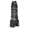 Lenscoat ForestGreenCamo pour Nikon 70-200mm 2.8 VR AFS 