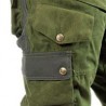 Stealth Gear Extreme Forest Green Photographers Trousers 2 Taille S 30