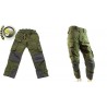 Stealth Gear Extreme Forest Green Photographers Trousers 2 Taille S 30