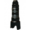 Lenscoat Black pour Nikon 70-200mm 2.8 VR AFS 