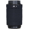 Lenscoat Black pour Canon 55-250 IS