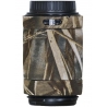 Lenscoat RealtreeMax4 pour Canon 55-250 IS