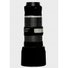 Lenscoat Black pour Canon 70-200mm 4 IS L USM 