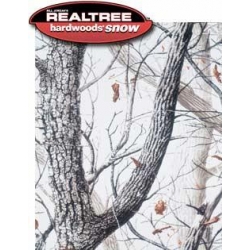 Lenscoat RealtreeAPSnow pour Canon 180mm 3.5 Macro L USM