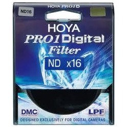 HOYA Filtre ND16 PRO 1 DIGITAL diam. 55mm