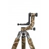 Lenscoat Wimberley WH200 ou Benro GH2 cover RealtreeMax4