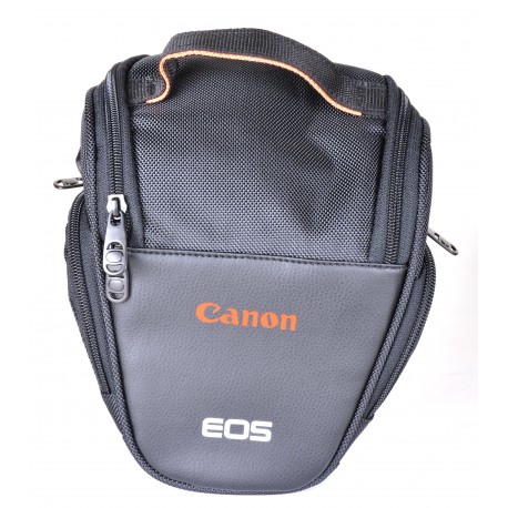 Sac type révolver pour Canon