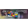 Charte X-Rite ColorChecker Mini