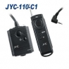 JYC Télécommande sans fil jusqu'à 100m N2/N6 pour Nikon D70s/D80