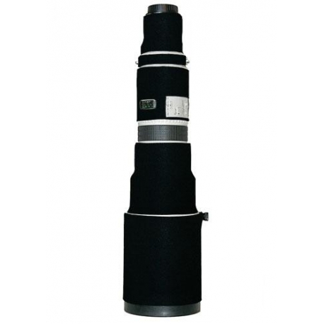 Lenscoat Black pour Canon 500mm f 4.5
