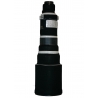 Lenscoat Black pour Canon 500mm 4 IS L USM 