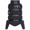 Lenscoat Black pour Nikon 18-200 f/3.5-5.6G ED VR II