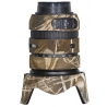 Lenscoat RealtreeMax4 pour Nikon 18-200 f/3.5-5.6G ED VR II