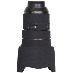 Lenscoat Black pour Nikon 24-70 AFS