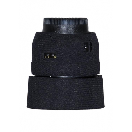 Lenscoat Black pour Nikon 50 f/1.4 G