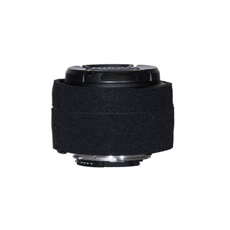 Lenscoat Black pour Nikon 50 f/1.8 D