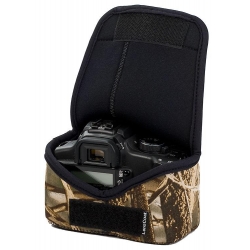 Lenscoat BodyBag Compact RealtreeMax4