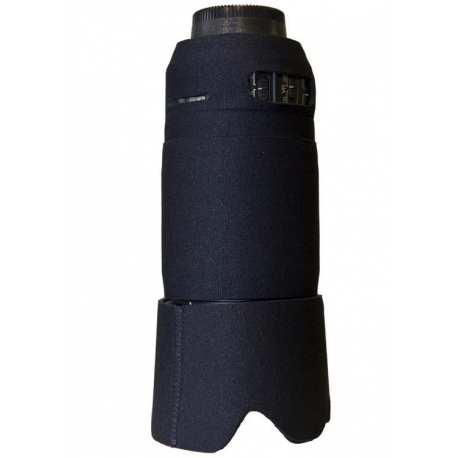 Lenscoat Black pour Nikon 70-300 VR