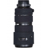 Lenscoat Black pour Nikon 80-200 f 2.8 ED AF-D